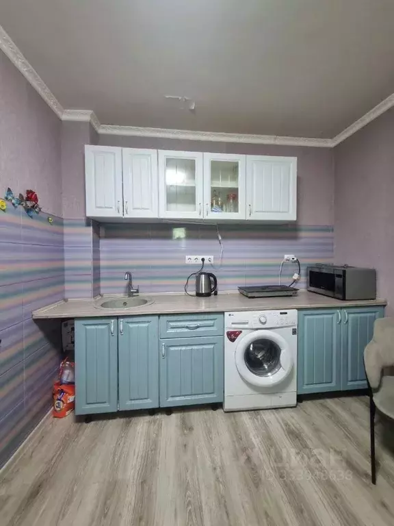 Комната Калининградская область, Гурьевск Крайняя ул., 4 (10.0 м) - Фото 2