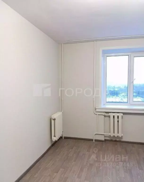 Комната Новосибирская область, Новосибирск ул. Забалуева, 74 (18.0 м) - Фото 1