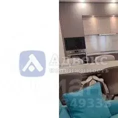 3-к кв. Тюменская область, Тюмень ул. Андрея Бушуева, 2 (72.5 м) - Фото 2