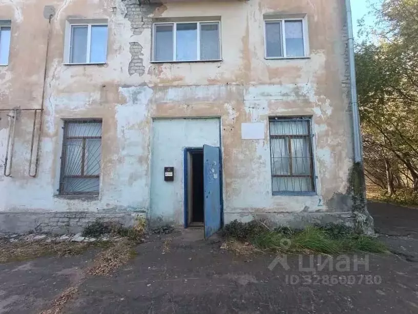 Помещение свободного назначения в Нижегородская область, Балахна ул. ... - Фото 1