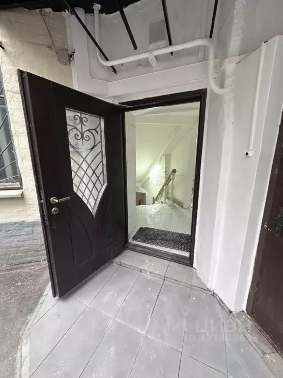 Помещение свободного назначения в Москва Малый Каковинский пер., 3 ... - Фото 1