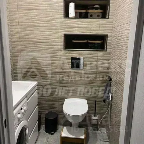 2-к кв. Тюменская область, Тюмень Широтная ул., 209к1 (65.6 м) - Фото 2