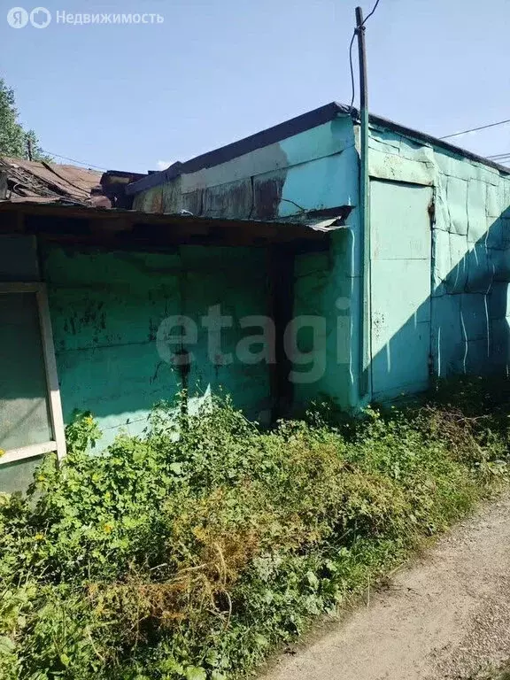 Дом в Красноярск, улица Ленина (30.324 м) - Фото 1