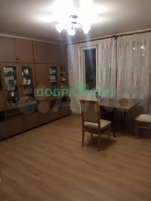 2-к. квартира, 43 м, 3/9 эт. - Фото 1