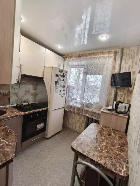 2-к кв. Архангельская область, Архангельск Первых Пятилеток мкр, ул. ... - Фото 2