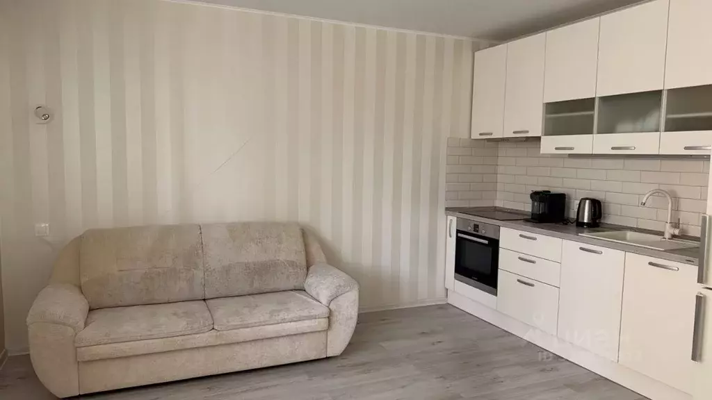 Студия Татарстан, Казань ул. Космонавтов, 61В (29.9 м) - Фото 2