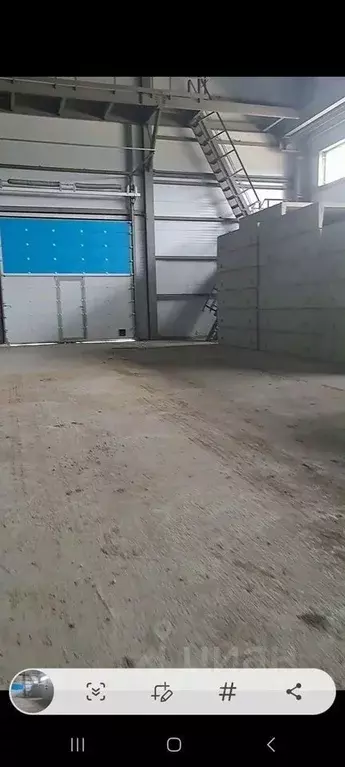 Склад в Свердловская область, Нижний Тагил ул. Максима Горького, 1 ... - Фото 2