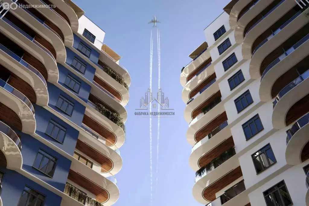 1-комнатная квартира: Заозёрное, улица Аллея Дружбы, 22А (52.05 м) - Фото 1