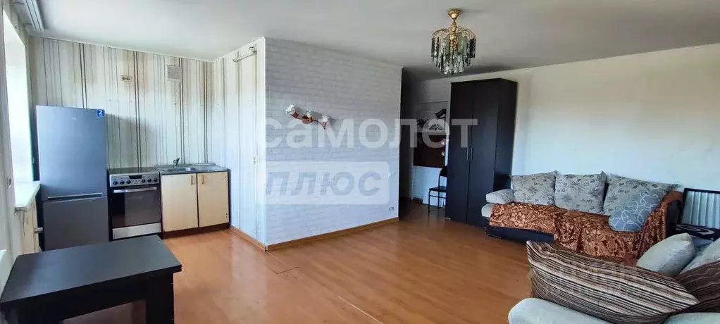 2-к кв. Челябинская область, Челябинск Лесопарковая ул., 3 (43.0 м) - Фото 0