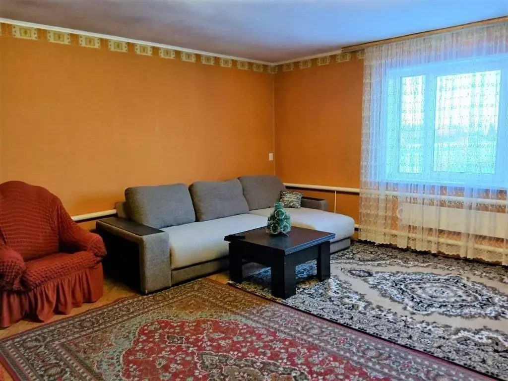 Коттедж в Самарская область, Ставропольский район, с. Тимофеевка ул. ... - Фото 2