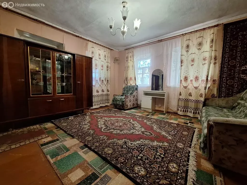 Дом в Сальск, улица Титова (46 м) - Фото 2