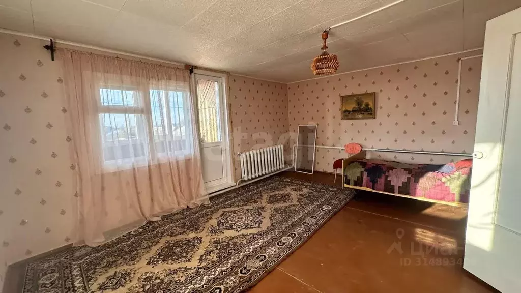 Дом в Оренбургская область, Оренбург Пугачи мкр, ул. Чехова, 114 (127 ... - Фото 1