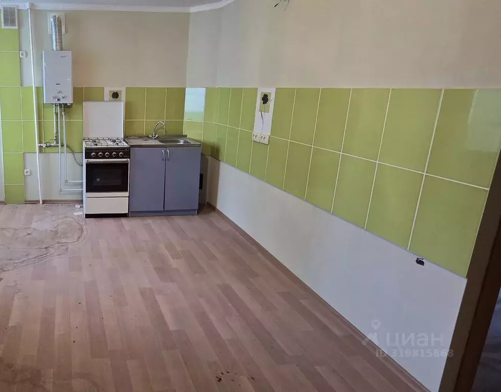 2-к кв. Саратовская область, Маркс Коммунистическая ул., 59 (52.0 м) - Фото 1