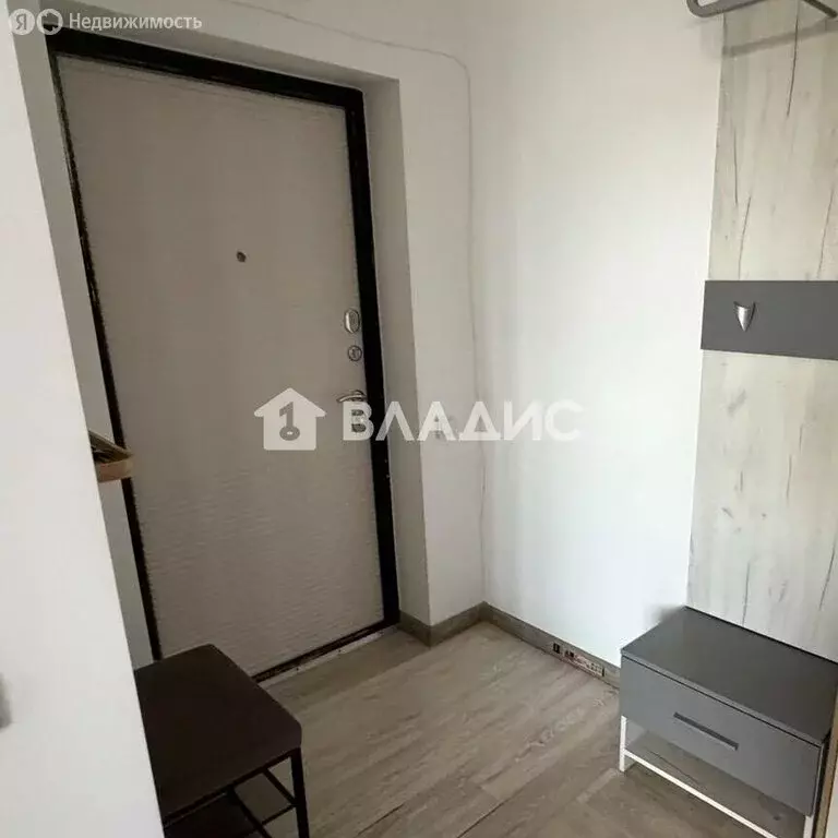 Квартира-студия: Улан-Удэ, Современная улица, 6 (33.7 м) - Фото 2