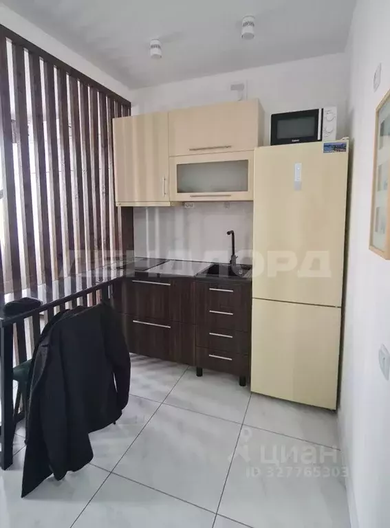 Студия Ростовская область, Ростов-на-Дону просп. Ленина, 46/2 (30.0 м) - Фото 2