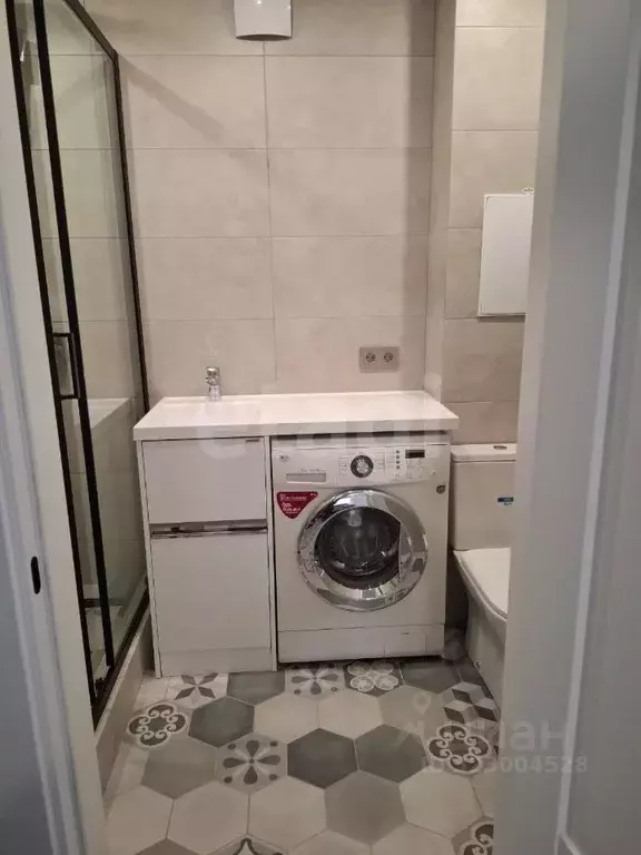 3-к кв. Иркутская область, Ангарск 17А мкр, 26 (51.0 м) - Фото 1