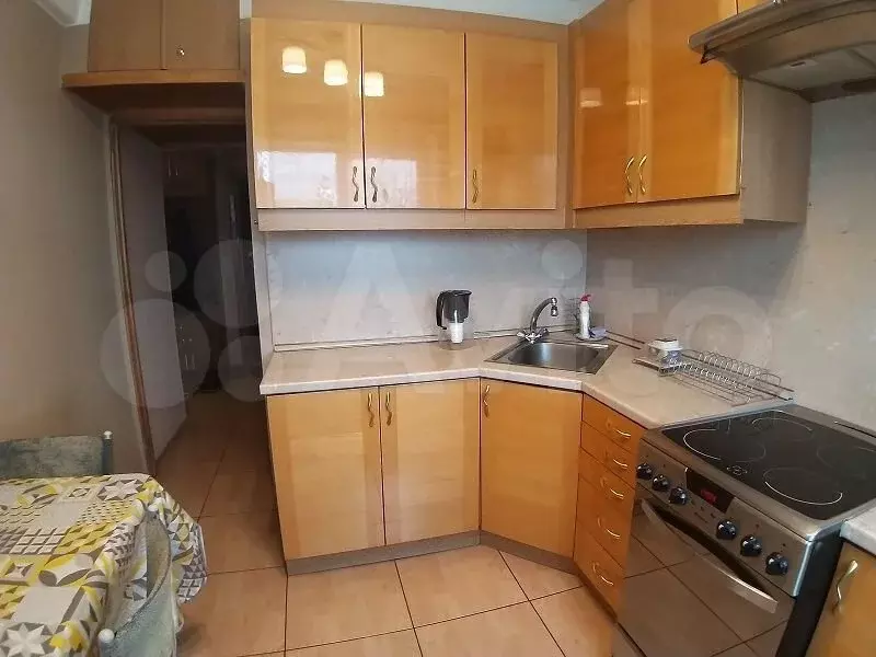 2-к. квартира, 49 м, 6/12 эт. - Фото 1