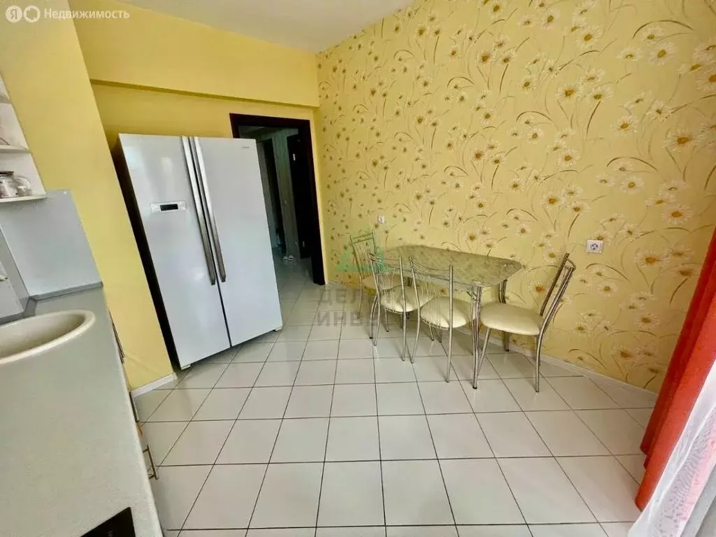 1-комнатная квартира: Уфа, Бакалинская улица, 19 (41.8 м) - Фото 1