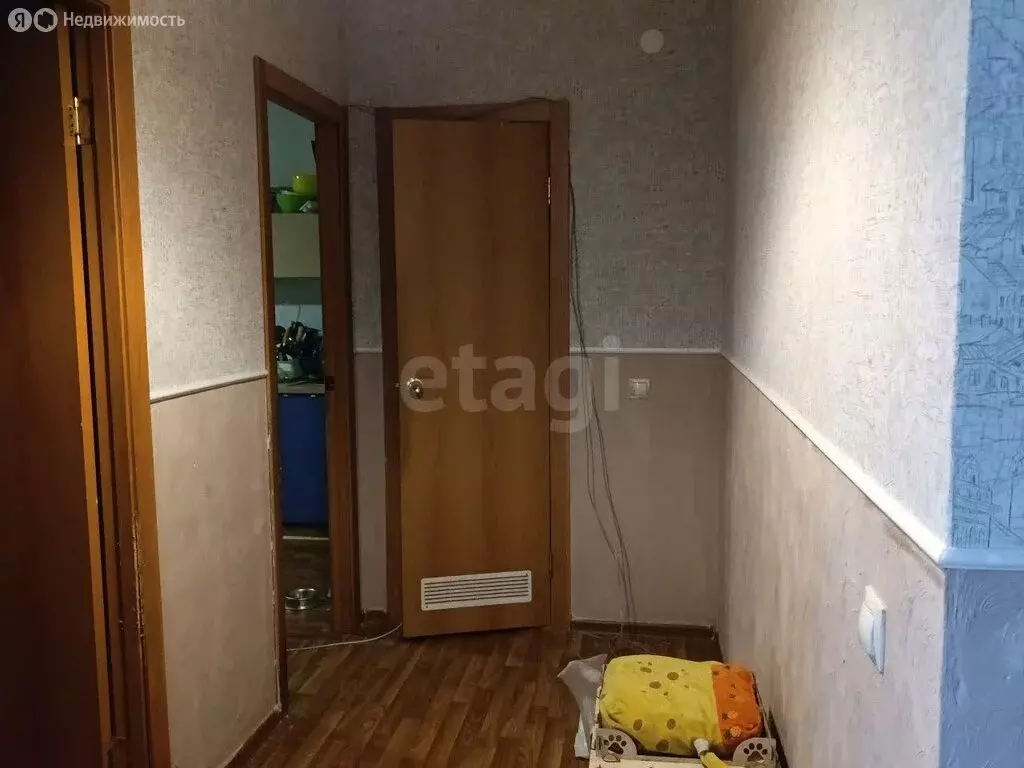 3-комнатная квартира: Пермь, улица Бушмакина, 94 (79.1 м) - Фото 1