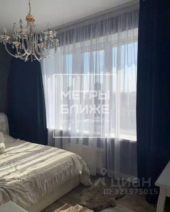 3-к кв. Пермский край, Пермь ул. Николая Островского, 93Д (67.4 м) - Фото 1