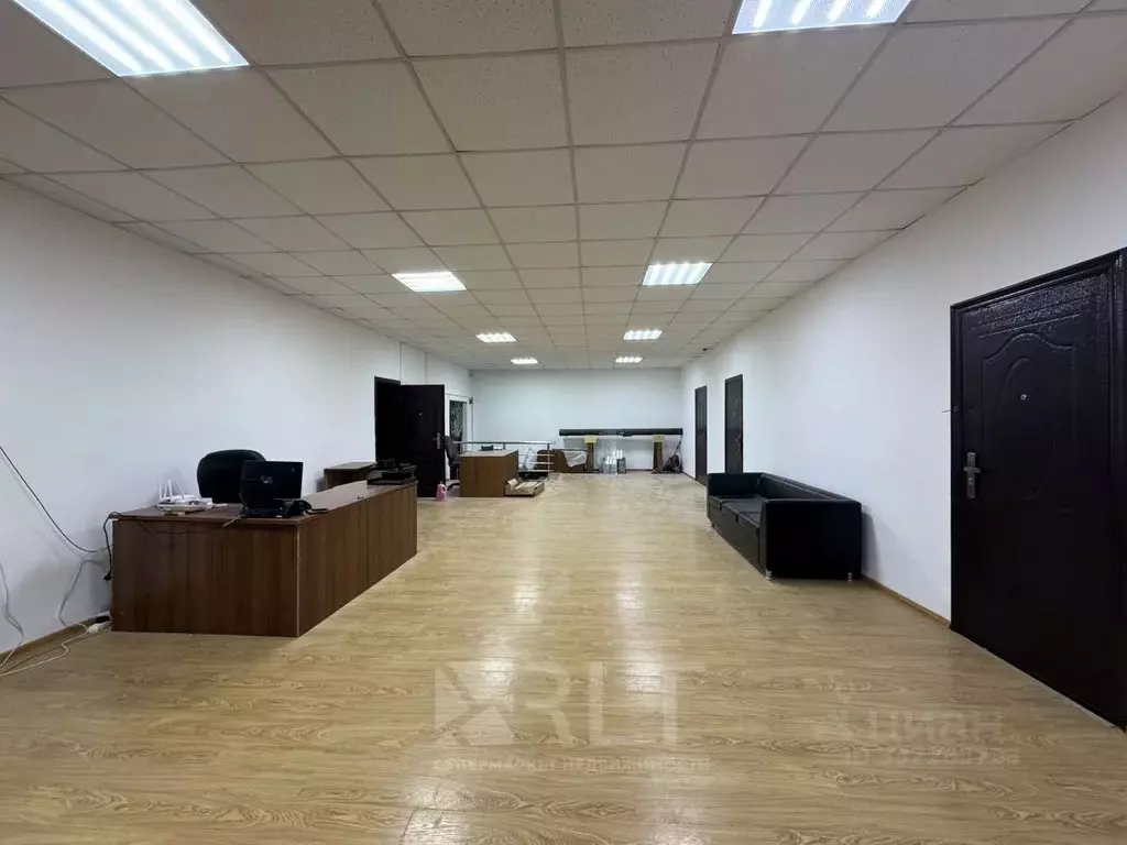 Офис в Дагестан, Махачкала Батырая ул., 132Д (20 м) - Фото 2