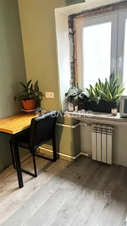 2-к кв. Владимирская область, Ковров Пролетарская ул., 38А (43.8 м) - Фото 2