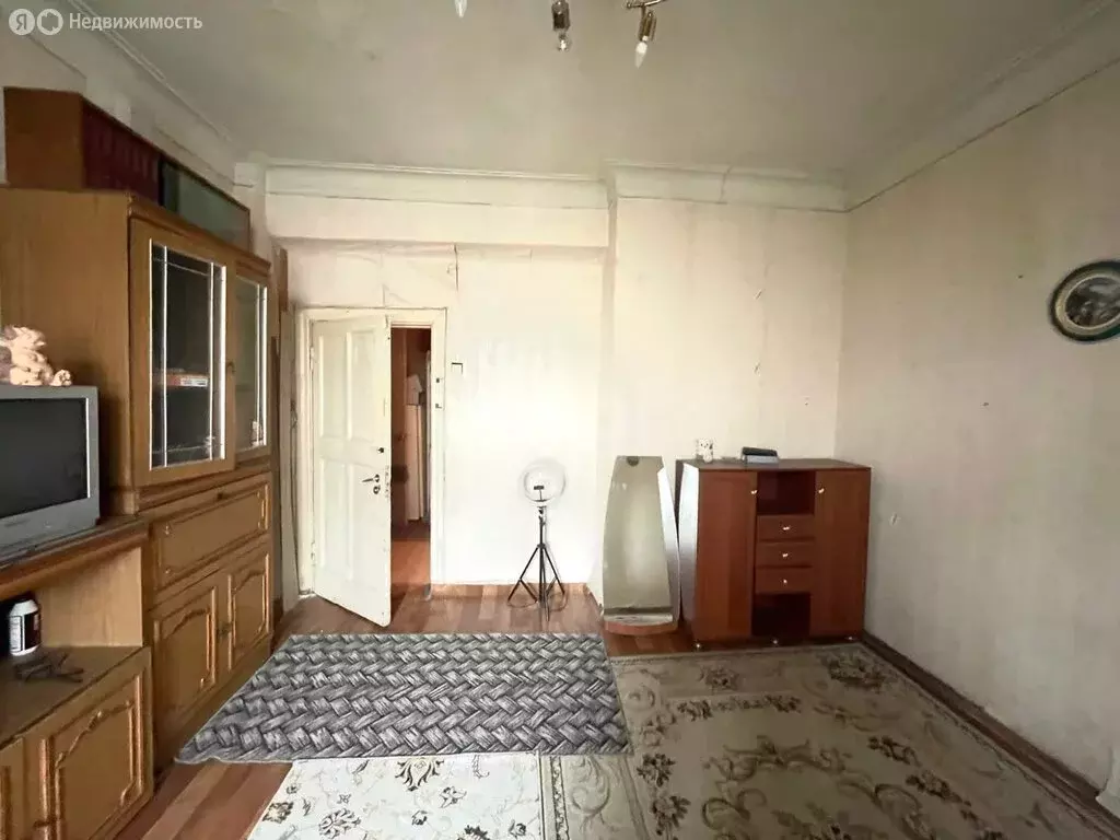 2-комнатная квартира: Воронеж, улица Карла Либкнехта, 57 (49.5 м) - Фото 2