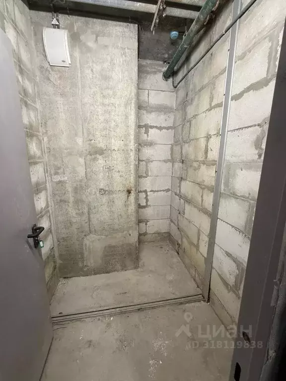 Гараж в Москва Дубининская ул., 59А (3 м) - Фото 0