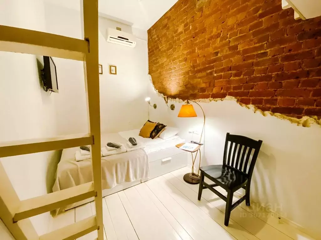 Комната Санкт-Петербург Загородный просп., 21-23 (12.0 м) - Фото 1