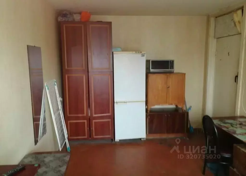 Комната Мурманская область, Мурманск просп. Героев-Североморцев, 67 ... - Фото 2