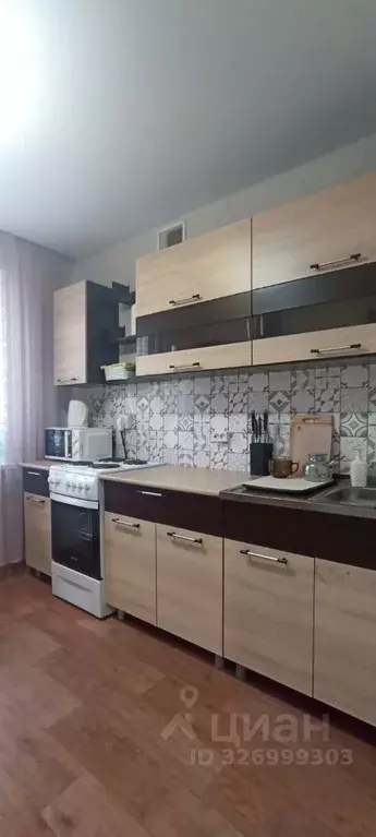 1-к кв. Волгоградская область, Волгоград ул. Тулака, 11 (33.3 м) - Фото 1