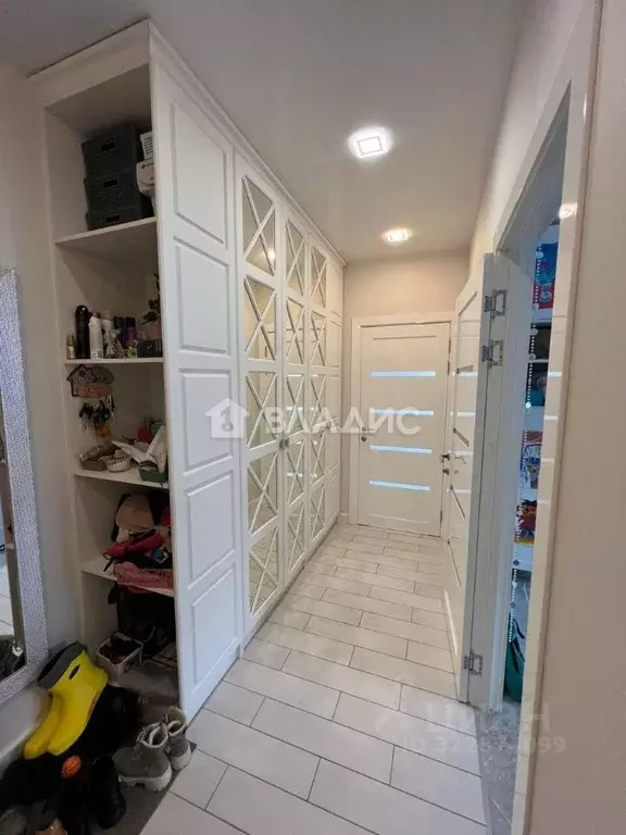 2-к кв. Карелия, Петрозаводск проезд Владимира Баскова, 2 (60.0 м) - Фото 2