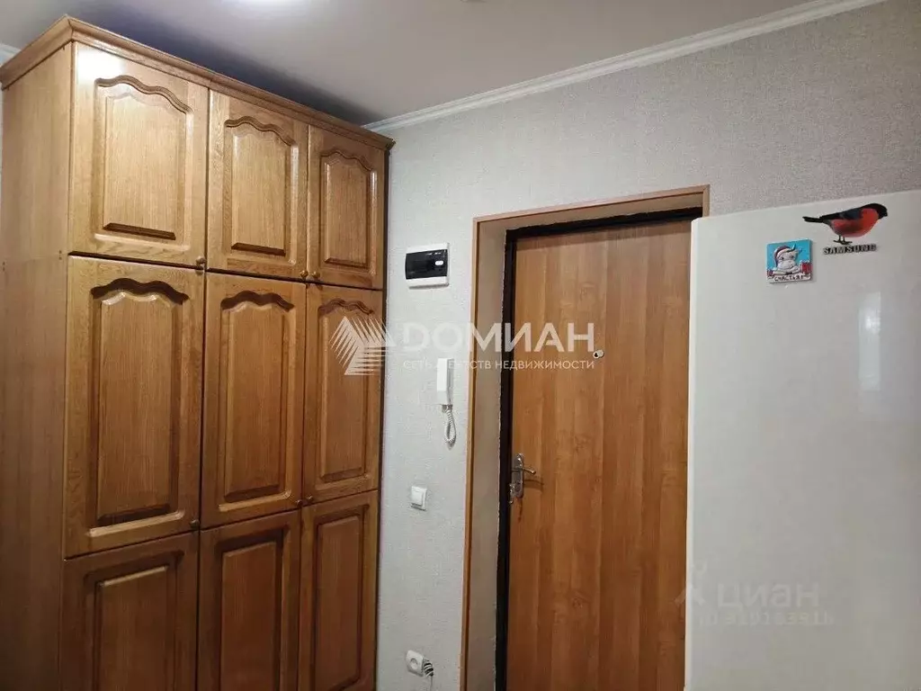 1-к кв. Ростовская область, Новочеркасск ул. Юности (33.0 м) - Фото 1