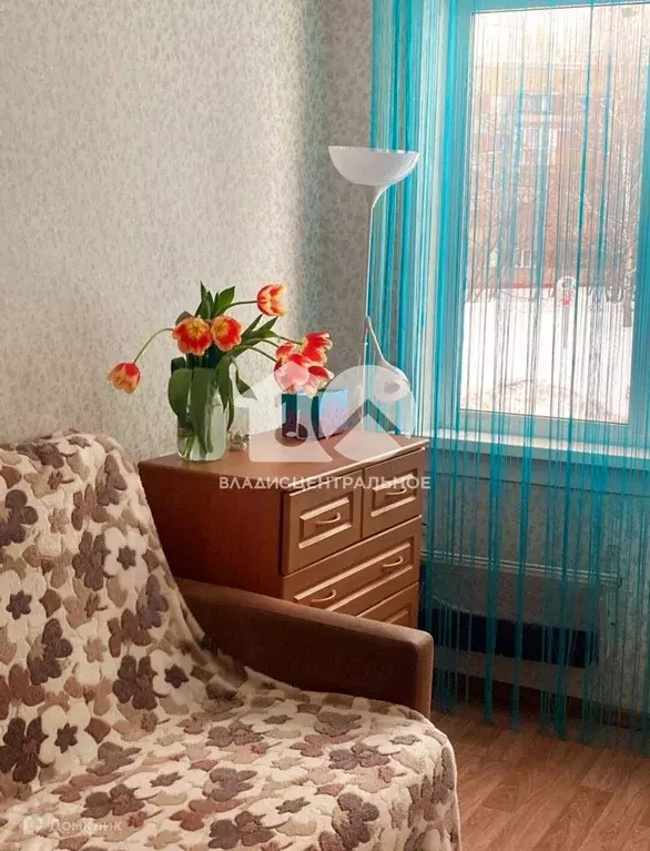Продаётся 3-к квартира, 57.2 м - Фото 1