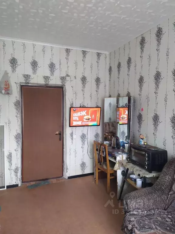 Комната Саратовская область, Саратов ул. 2-я Прокатная, 17А (14.0 м) - Фото 1