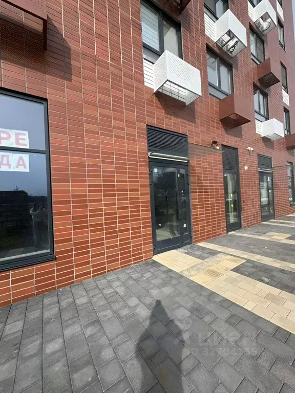 Помещение свободного назначения в Москва ул. Саларьевская, 15к1 (80 м) - Фото 2