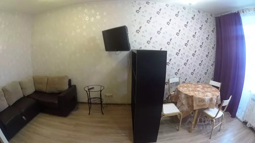 2-к кв. Новосибирская область, Новосибирск ул. Челюскинцев, 3 (48.0 м) - Фото 1