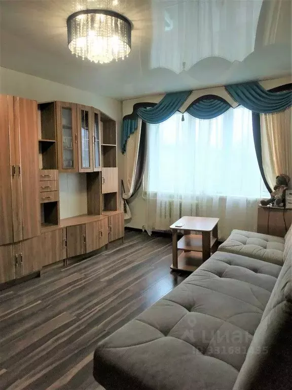 2-к кв. Пермский край, Пермь ул. Васнецова, 7 (47.0 м) - Фото 2