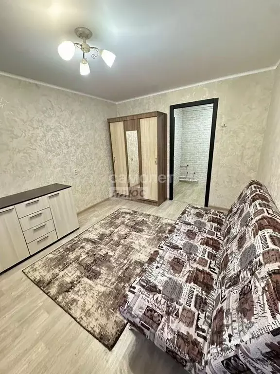 Комната Липецкая область, Липецк Звездная ул., 16 (18.5 м) - Фото 2