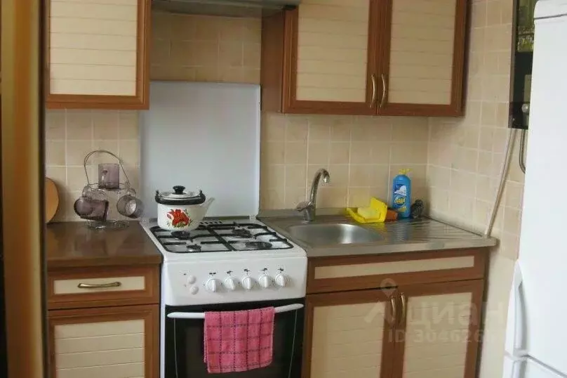 1-к кв. Крым, Евпатория ул. Демышева, 110 (34.0 м) - Фото 1