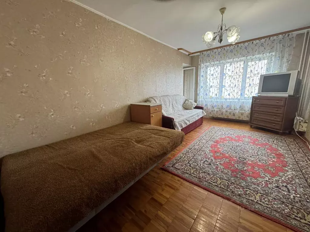 1-к кв. Московская область, Сергиев Посад ул. Ясная, 6 (40.0 м) - Фото 1