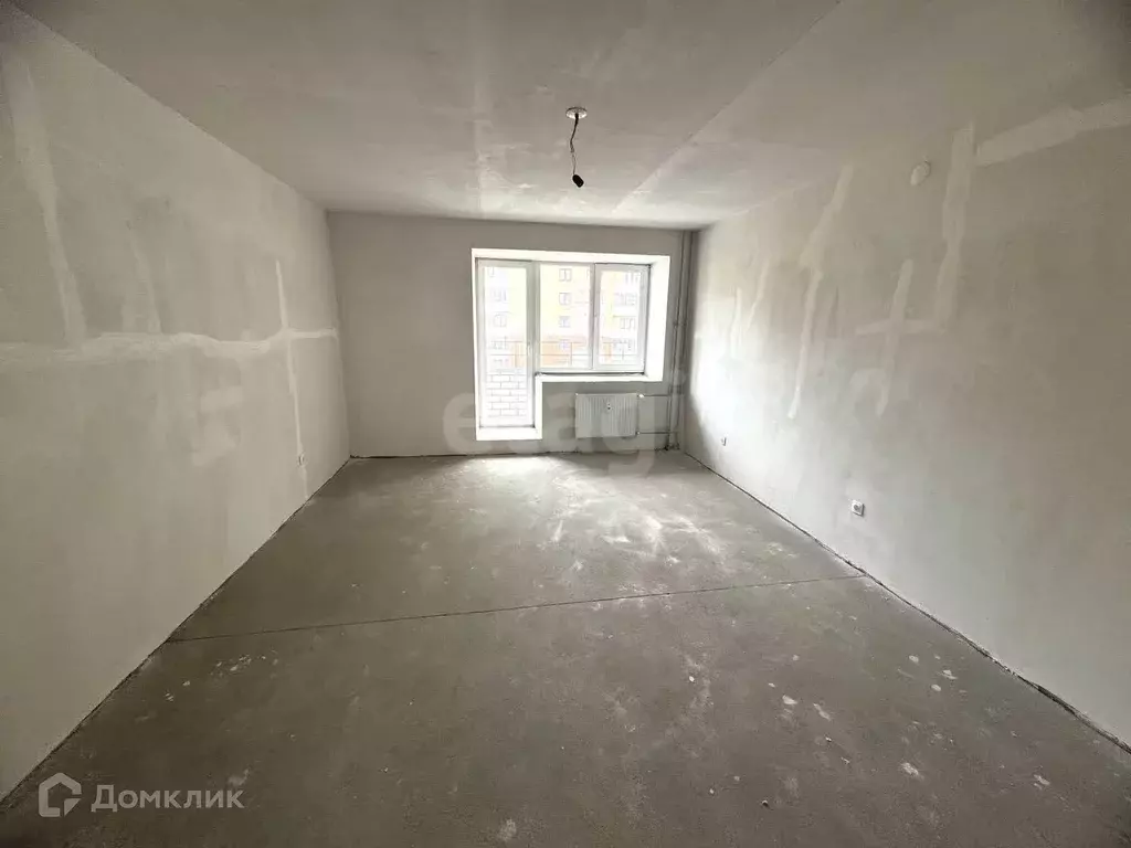 Продаётся 1-к квартира, 45 м - Фото 0