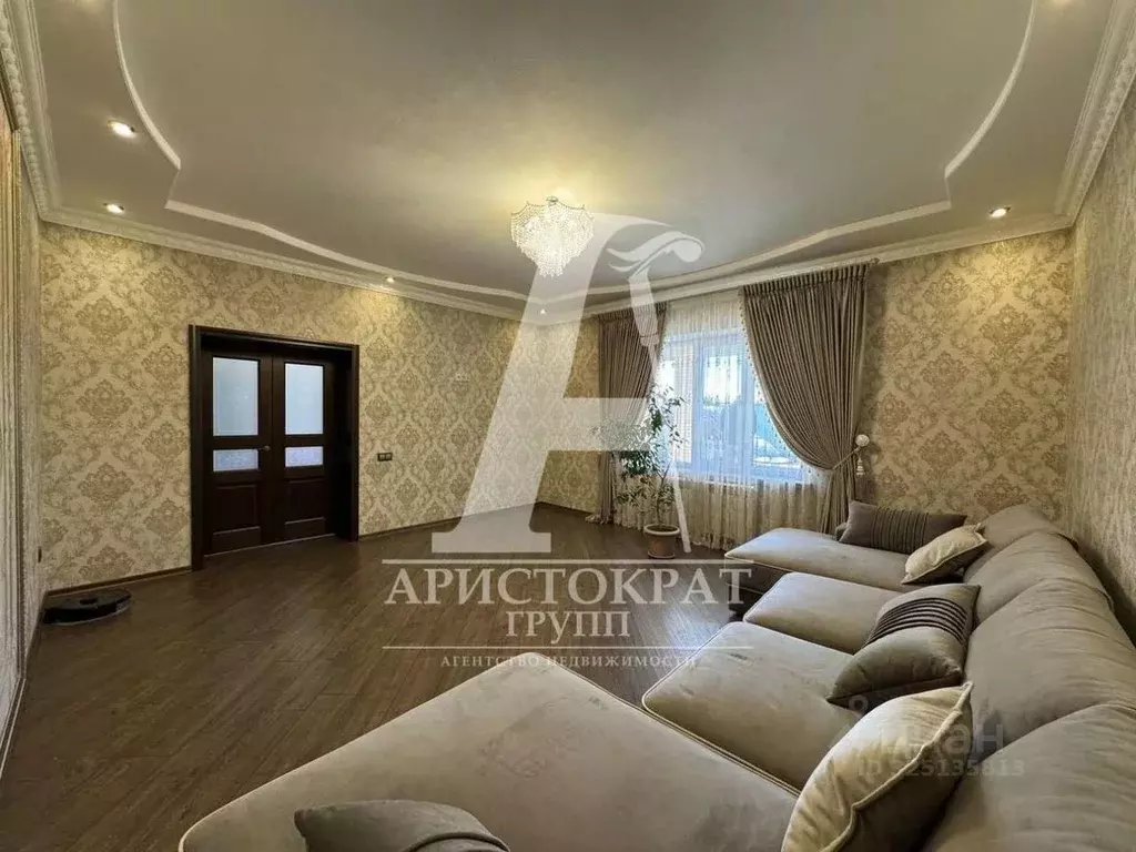 Дом в Ставропольский край, Предгорный муниципальный округ, с. Винсады ... - Фото 2