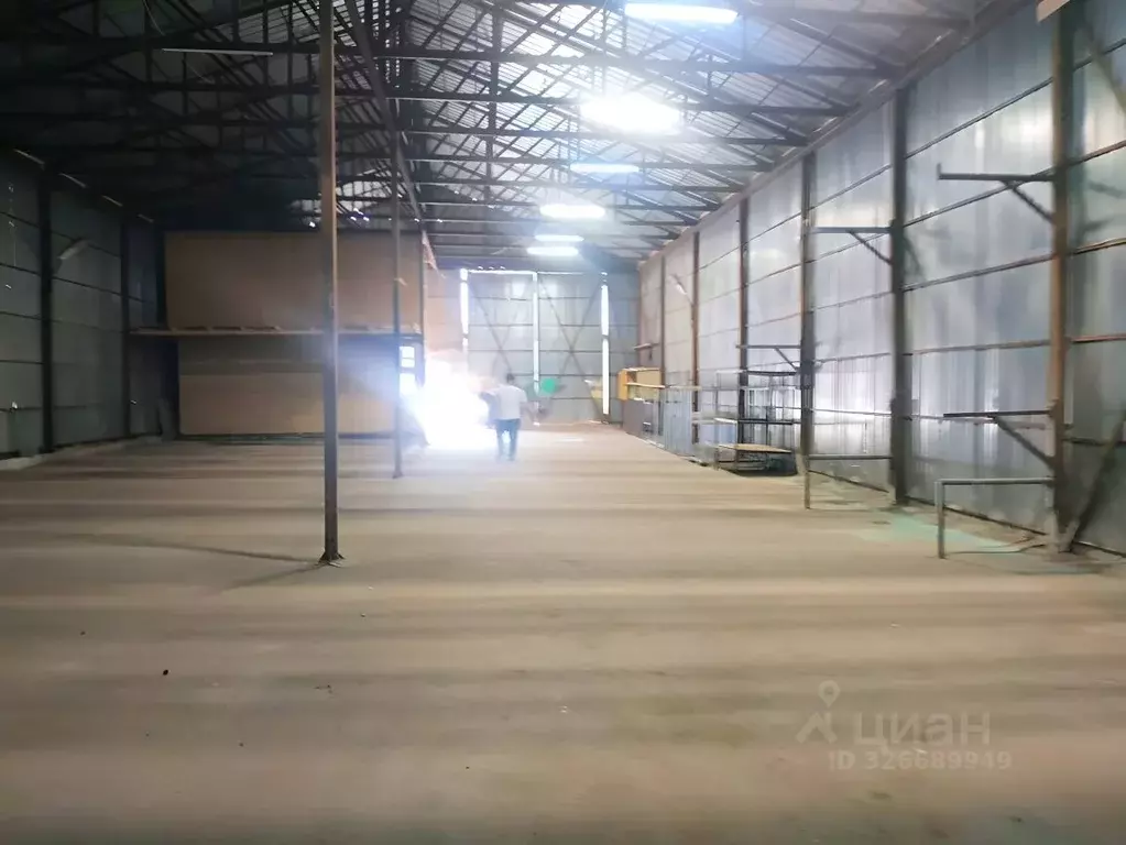 Склад в Московская область, Люберцы Котельнический проезд, 25 (900 м) - Фото 2