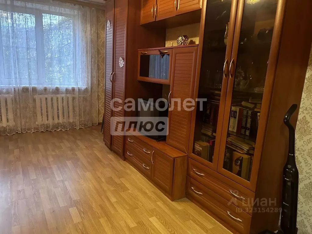 3-к кв. Тульская область, Тула ул. Бондаренко, 1 (64.0 м) - Фото 1