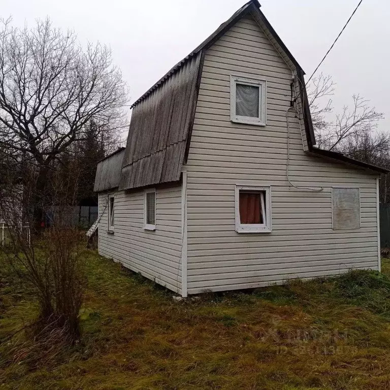 Дом в Московская область, Подольск городской округ, д. Никулино, ... - Фото 1