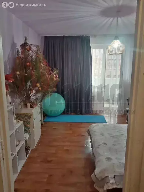 1-комнатная квартира: Владикавказ, Владикавказская улица, 59 (44 м) - Фото 2