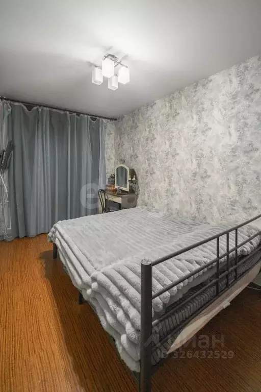 3-к кв. Иркутская область, Иркутск Профсоюзная ул., 8/1 (61.1 м) - Фото 1