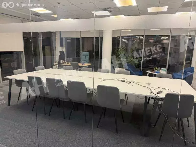 Офис (1585 м) - Фото 2
