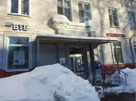 Комната Москва 14-я Парковая ул., 4 - Фото 1